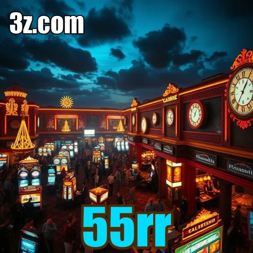 Criatividade em Ação: Kids no 55rr, Aprendizado e Diversão