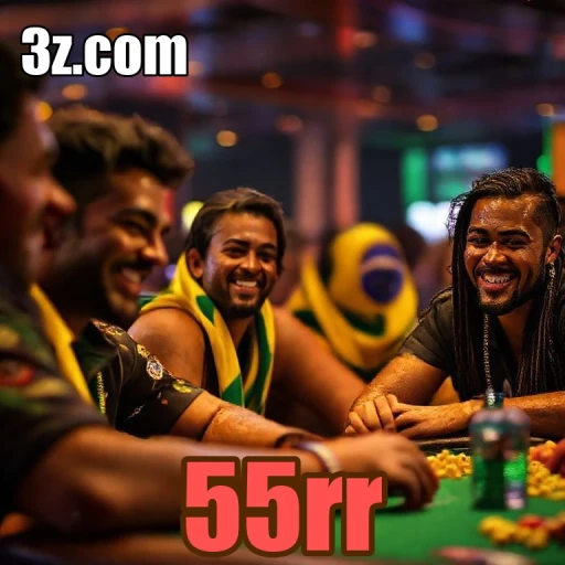 A Incrível Platform do 55rr: Experiência que Encanta