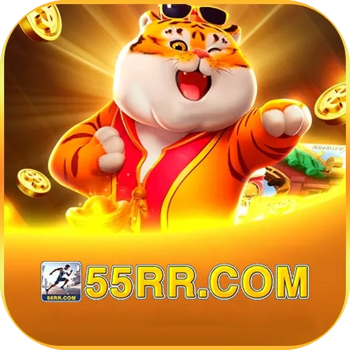 55rr Logo